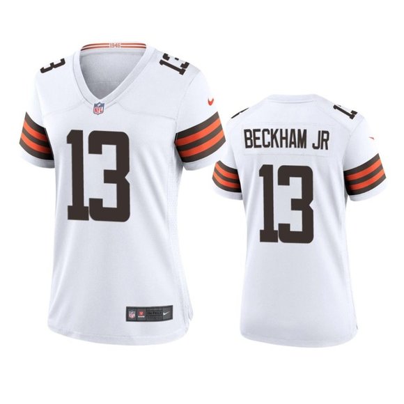 browns odell beckham jersey